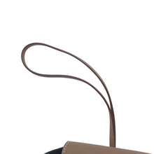 Load image into Gallery viewer, HERMES Kelly Festival Etoupe Swift Leather