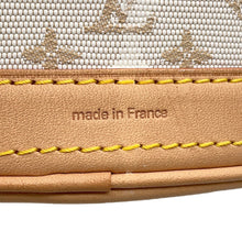 将图像加载到图库查看器中,LOUIS VUITTON Nano bucket MasticM12317 Monogram Mini