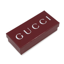 Load image into Gallery viewer, GUCCI Higuchi Yuko Scarf Bordeaux/Beige848291 Silk100%