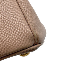 Load image into Gallery viewer, PRADA Saffiano Leather Galleria Beige1BA863 Leather