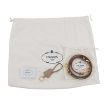 Load image into Gallery viewer, PRADA Saffiano Leather Galleria Beige1BA863 Leather