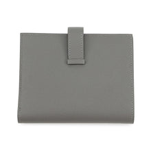Load image into Gallery viewer, HERMES BEAN Compact Gris Meyer Veau Madame