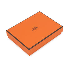 Load image into Gallery viewer, HERMES BEAN Compact Gris Meyer Veau Madame