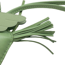 Load image into Gallery viewer, HERMES Rodeo Pegasus Vert cricket Lambskin Size PM