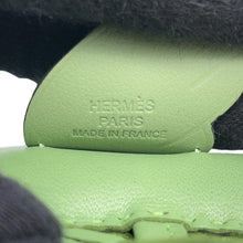 Load image into Gallery viewer, HERMES Rodeo Pegasus Vert cricket Lambskin Size PM