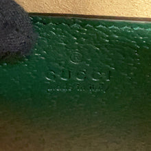 Load image into Gallery viewer, GUCCI Diana Bamboo 2-way Handbag Green702721 U3ZDT 3670 Leather Size Small