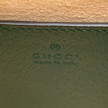Load image into Gallery viewer, GUCCI Diana Bamboo 2-way Handbag Green702732 U3ZDT 3670 Leather Size Mini