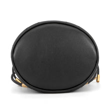 Load image into Gallery viewer, GUCCI GG Marmont Baguette Bag Black575163 DTDRT 1000 Leather Size Mini