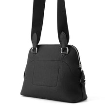 Load image into Gallery viewer, HERMES Bolide Messenger Black Togo Leather