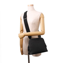 Load image into Gallery viewer, HERMES Bolide Messenger Black Togo Leather