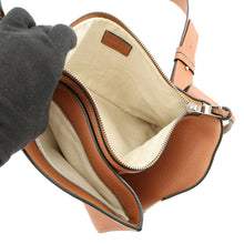 Load image into Gallery viewer, LOEWE anton sling bag TanB511A09X06 Leather