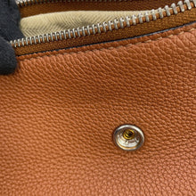 Load image into Gallery viewer, LOEWE anton sling bag TanB511A09X06 Leather