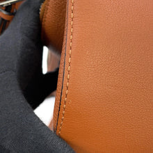 Load image into Gallery viewer, LOEWE anton sling bag TanB511A09X06 Leather