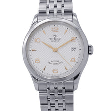 Load image into Gallery viewer, TUDOR 1926 W36mm Stainless Steel Silver Dial91450