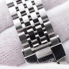 Load image into Gallery viewer, TUDOR 1926 W36mm Stainless Steel Silver Dial91450