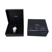 Load image into Gallery viewer, TUDOR 1926 W36mm Stainless Steel Silver Dial91450