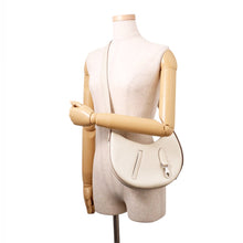 Load image into Gallery viewer, HERMES Petit Arson Beton Taurillon Clemence Swift Leather