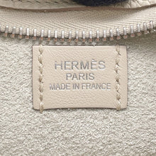 Load image into Gallery viewer, HERMES Petit Arson Beton Taurillon Clemence Swift Leather