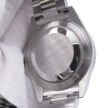 Load image into Gallery viewer, ROLEX Explorer II W40mm Stainless Steel Black Dial16570