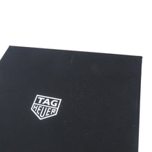 Load image into Gallery viewer, TAG HEUER Monaco Chronograph Limited Edition (Limited to 600 pieces) W39mm TI Leather Rubber Blue/Purple DialCBL218E.FT6312