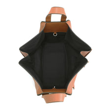 Load image into Gallery viewer, LOEWE Hammock bag Tan387.30.S35 Classic Calf LeatherLeather Size Small