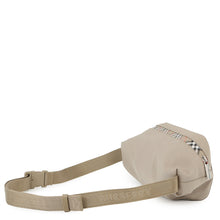 将图像加载到图库查看器中,BURBERRY Storm Belt Bag Taupe Beige81201871 Nylon