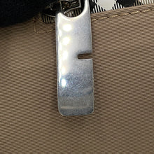 将图像加载到图库查看器中,BURBERRY Storm Belt Bag Taupe Beige81201871 Nylon