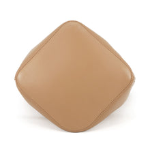 将图像加载到图库查看器中,LOEWE Pebble bucket bag OakAANBBBWX01 Smooth Calf Leather Size Medium