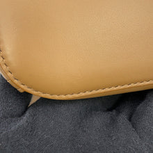 将图像加载到图库查看器中,LOEWE Pebble bucket bag OakAANBBBWX01 Smooth Calf Leather Size Medium