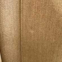 Load image into Gallery viewer, Chloe Woody tote Brassie BeigeCHC23AS383L1726Y Canvas Calf Leather Size Medium