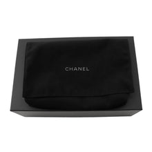 Load image into Gallery viewer, CHANEL Timeless Classic Chain Shoulder Bag BlackAP3998 Lambskin