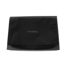 Load image into Gallery viewer, CHANEL Matelasse Mini Chain Pouch BlackAP4000 Caviar Leather