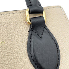 将图像加载到图库查看器中,LOUIS VUITTON Fold tote Claim/Khaki/NoirM45388 Monogram Leather Size PM