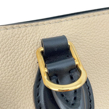 将图像加载到图库查看器中,LOUIS VUITTON Fold tote Claim/Khaki/NoirM45388 Monogram Leather Size PM
