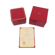 Load image into Gallery viewer, CARTIER PANTHERE de Cartier Bracelet Size MediumN6715217 18K Yellow Gold
