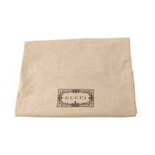 将图像加载到图库查看器中,GUCCI Children's Kim Seung-yeon Flower Print Backpack Beige/Red782708 GG Supreme Leather