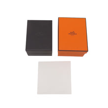 Load image into Gallery viewer, HERMES Amulette Kelly Necklace 18K Pink Gold