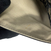 将图像加载到图库查看器中,Dior Travel Kit Oblique Jacquard Navy/BeigeS5476CTZQ_M928 Canvas Leather