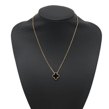 Load image into Gallery viewer, Van Cleef & Arpels Vintage Alhambra PendantVCARA45800 18K Yellow Gold