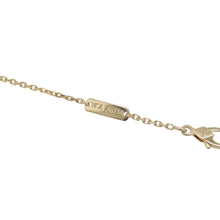 Load image into Gallery viewer, Van Cleef & Arpels Vintage Alhambra PendantVCARA45800 18K Yellow Gold