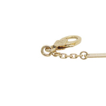 Load image into Gallery viewer, Van Cleef & Arpels Vintage Alhambra PendantVCARA45800 18K Yellow Gold