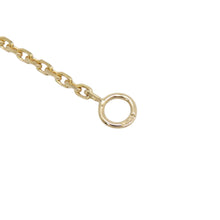 将图像加载到图库查看器中,Van Cleef & Arpels Vintage Alhambra PendantVCARA45800 18K Yellow Gold