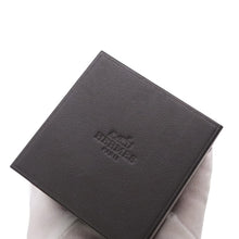 Load image into Gallery viewer, HERMES Etrivière Ring Size PM/53/#13 18K White Gold