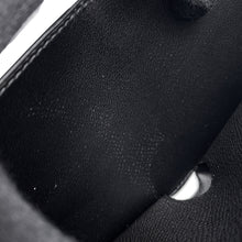 将图像加载到图库查看器中,HERMES MC2 Copernicus Black Epsom