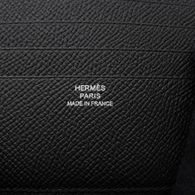将图像加载到图库查看器中,HERMES MC2 Copernicus Black Epsom