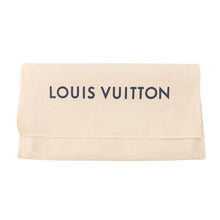 将图像加载到图库查看器中,LOUIS VUITTON Zippy Wallet NoirM28791 Monogram Empreinte Leather