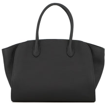 Load image into Gallery viewer, The Row Marlo BlackW1802 Calf Leather Size 12
