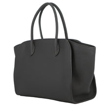 Load image into Gallery viewer, The Row Marlo BlackW1802 Calf Leather Size 12