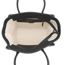 Load image into Gallery viewer, The Row Marlo BlackW1802 Calf Leather Size 12