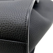 Load image into Gallery viewer, The Row Marlo BlackW1802 Calf Leather Size 12